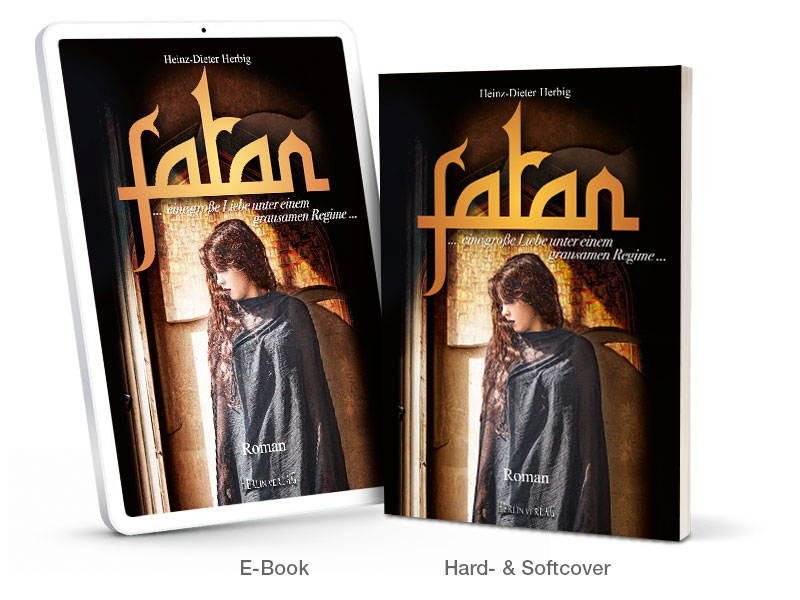 E-Paper und Taschenbuch – Fatan