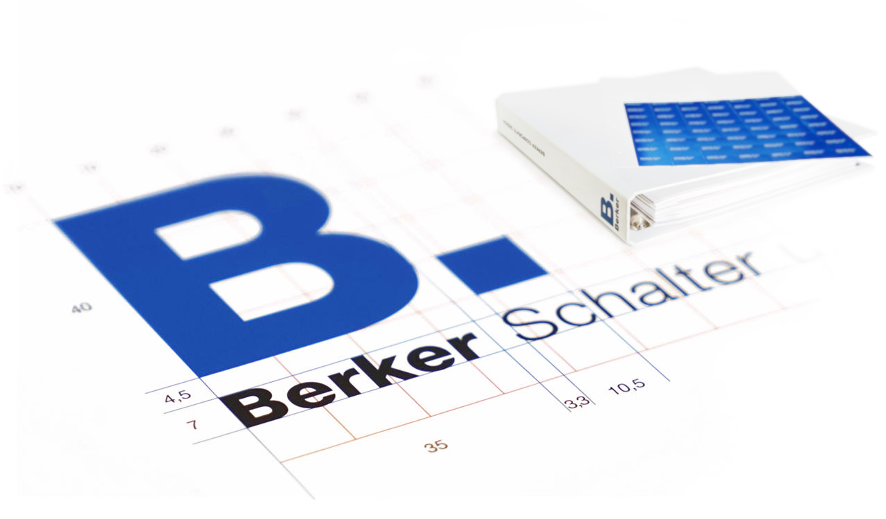 Corporate Design & Corporate Identity