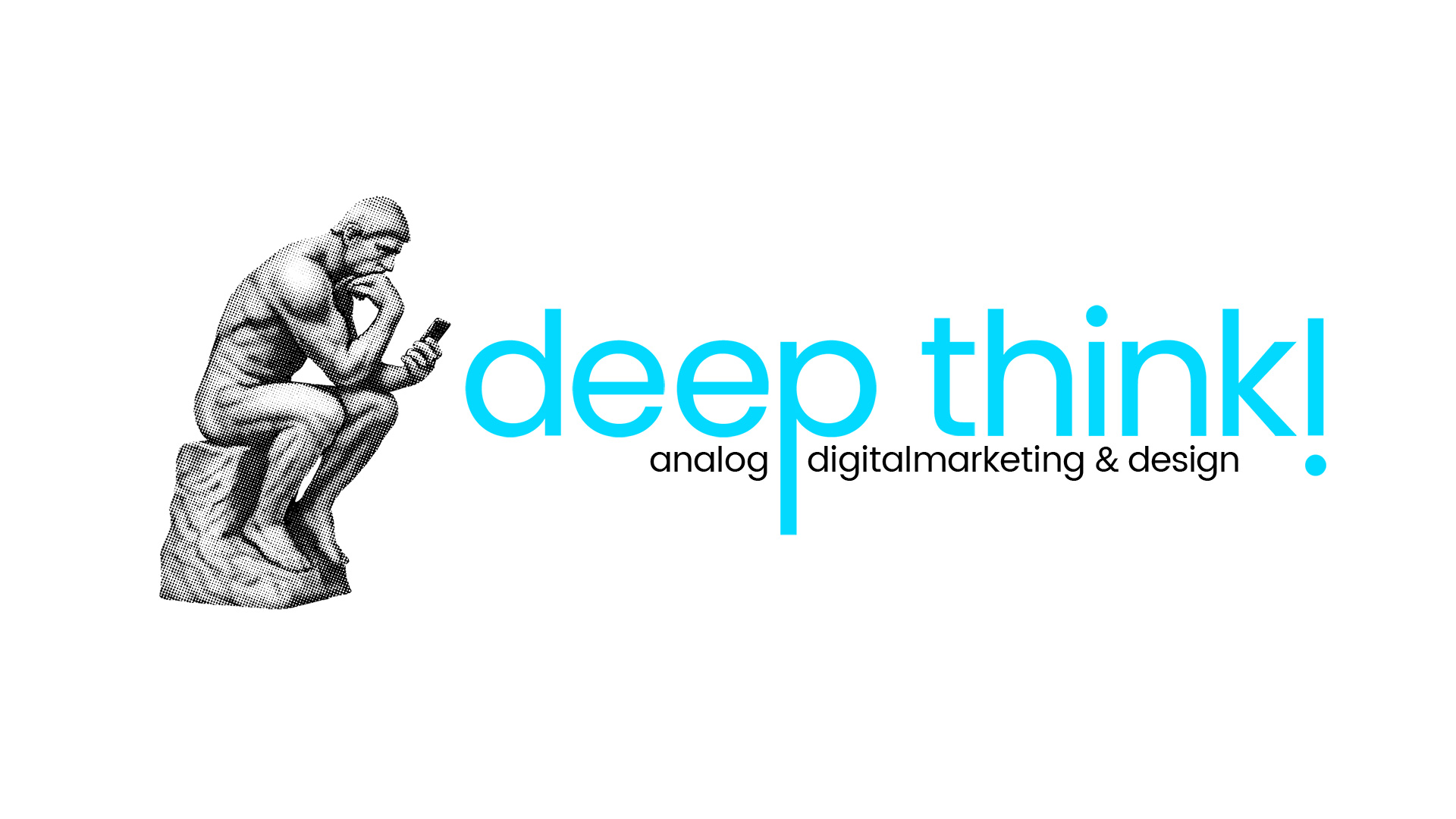 deep think Logo